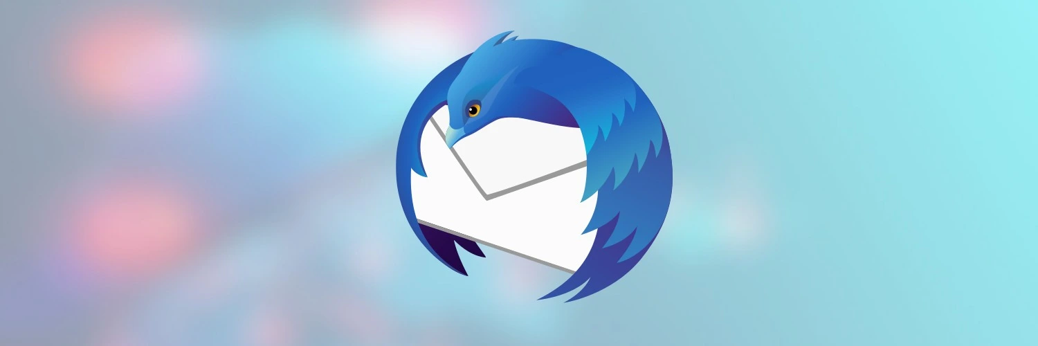 Email Clients: Thunderbird